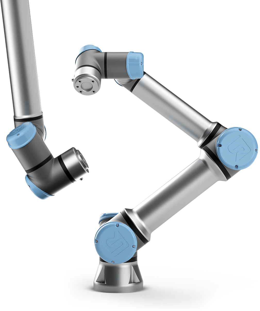 Collaborative robots eSeries by Universal Robots eSeries Cobots